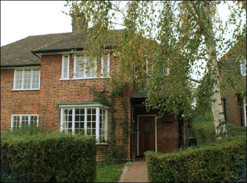 01 The Leys